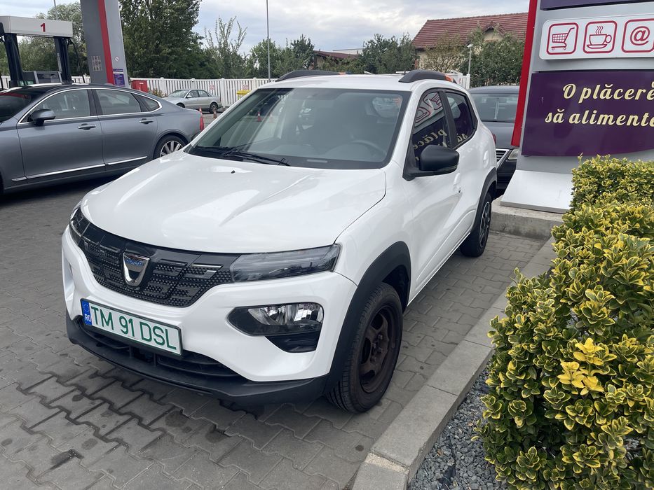 Inchiriez masini food delivery