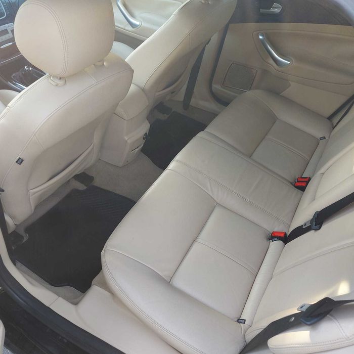 VANZARE IN RATE, AVANS 0. Ford Mondeo Ghia 2.0 TDCi, 2009, clima