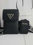 Чанта GUESS Latona