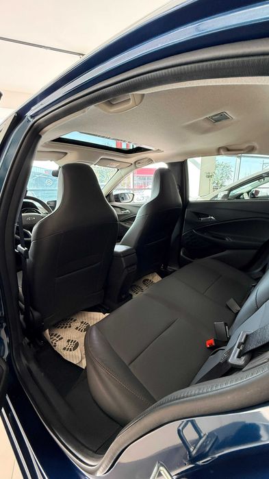 Chevrolet Onix LS mt / LTZ turbo at / Premier 2 turbo / Redline