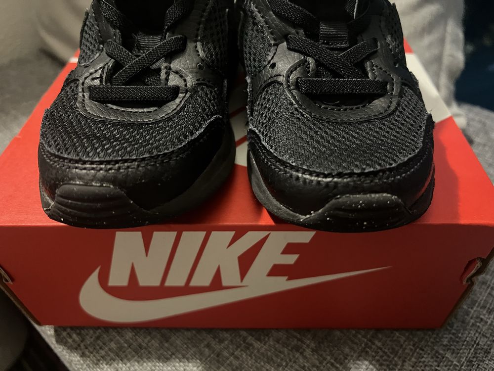 Детски маратонки Nike