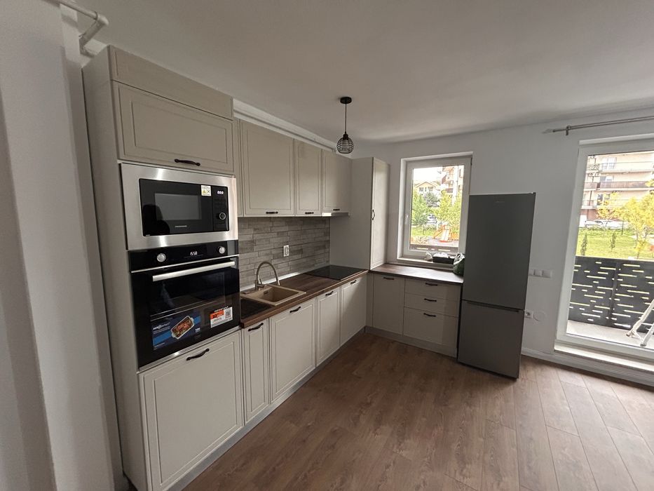 Apartament Beta Residence