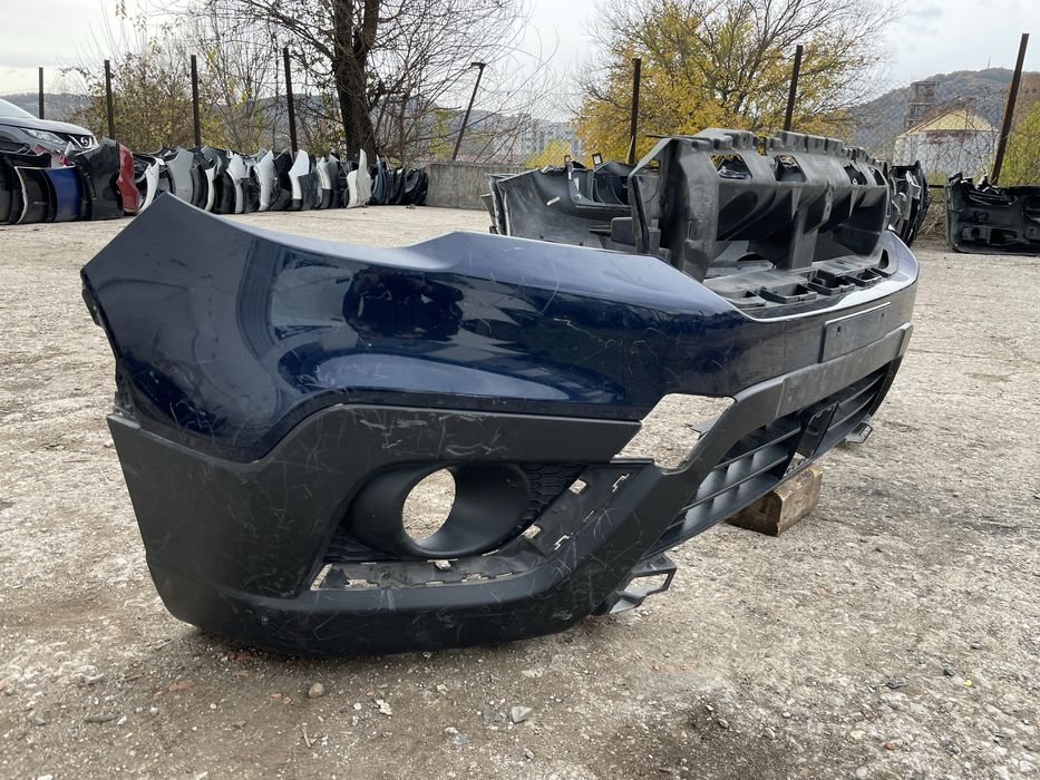 Предна броня за Сузуки СХ4 С-крос Suzuki SX4 S-cross 2016-2022г 2бр