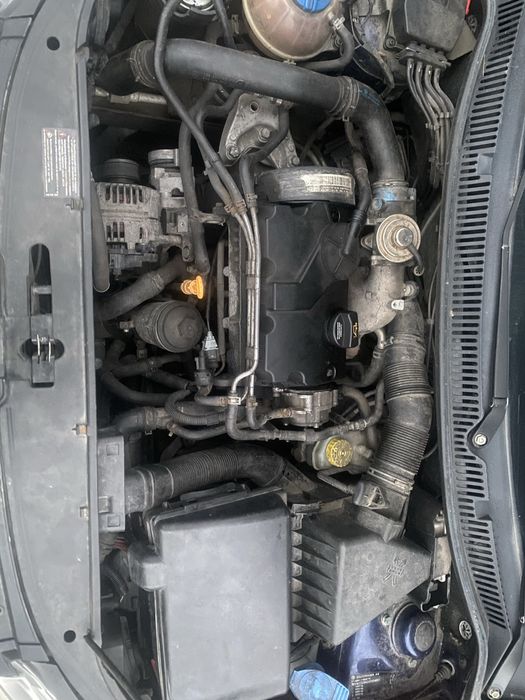 Volkswagen Polo Coupe/Sport