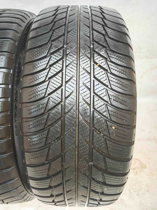 Anvelope 225/45/18 dot 2021 iarna M+S BRIDGESTONE BLIZZAK LM001