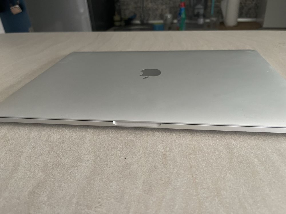 MacBook Pro 15inch