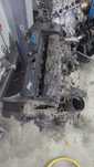 Motor  chiulasa Mercedes Vito W447 22 cdi 2016 cod 651950 defect