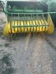 Balotieră John Deere