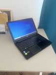 Acer cu procesor i7• placa video Nvidia 4gb, tastatura luminata.