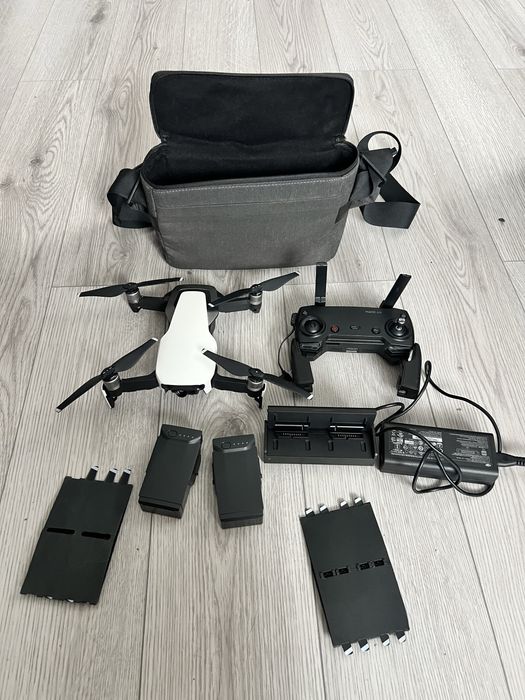 Drona DJI Mavic Air