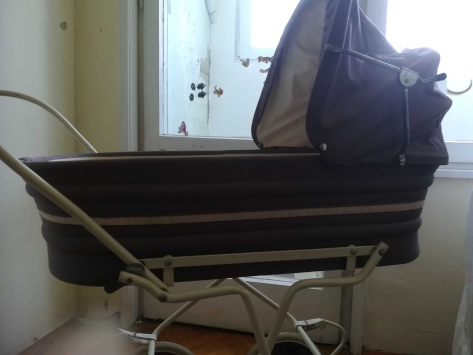 Детска количка - РЕТРО