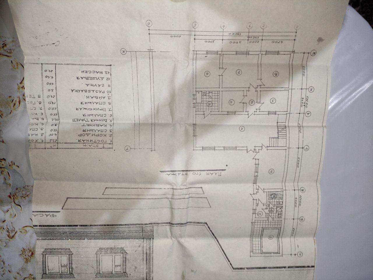 Участок 9  соток, строения 450м²