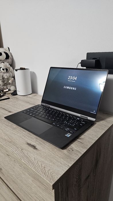 Vand laptop samsung galaxy book 3 360