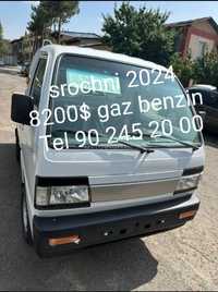 Labo 2024 gaz benzin yangi