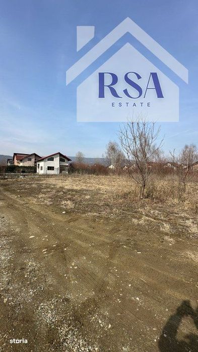 Teren de vanzare zona Bujoreni Valcea