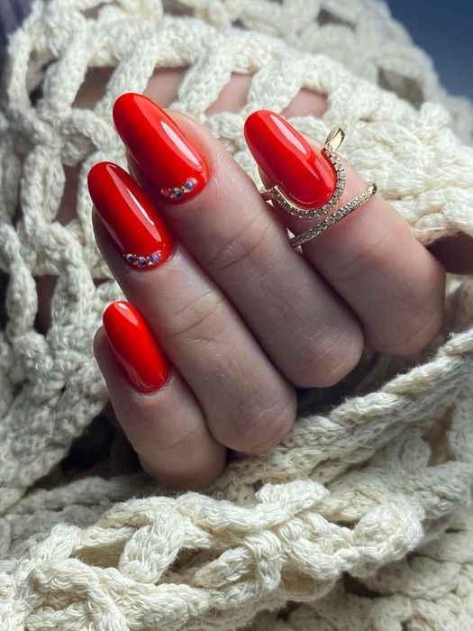 Gel Glam  - Nicolina 2