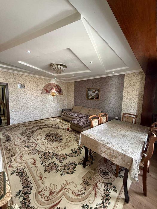 Продается квартира на Алгоритм 3 комнаты