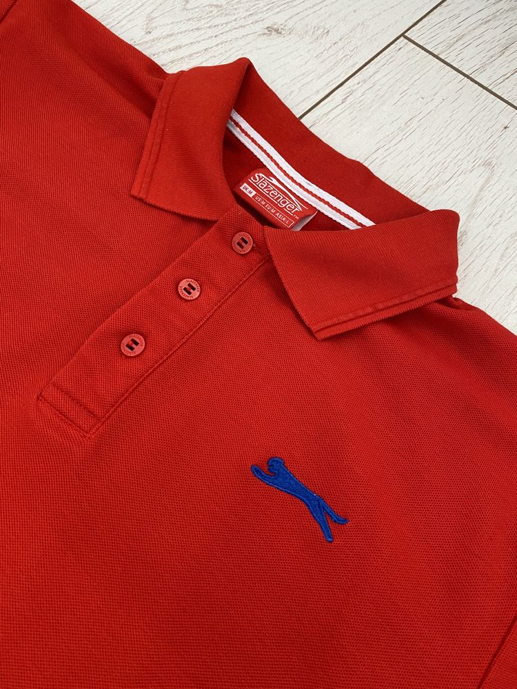 Tricou polo Slazenger