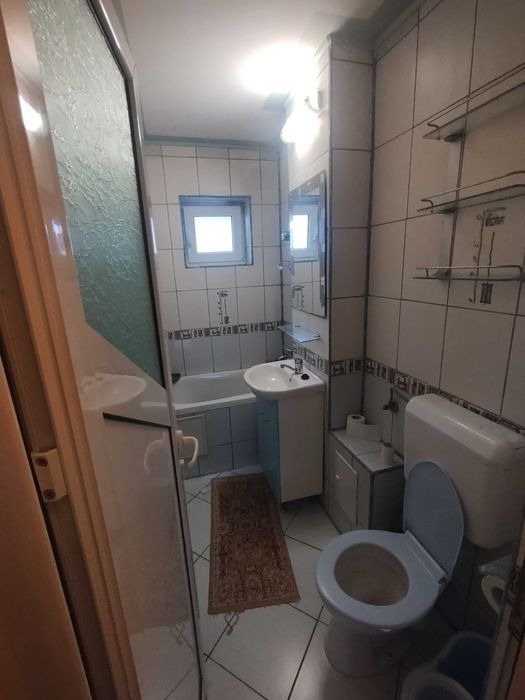 Inchiriez apartament 2 camere Pitesti Trivale