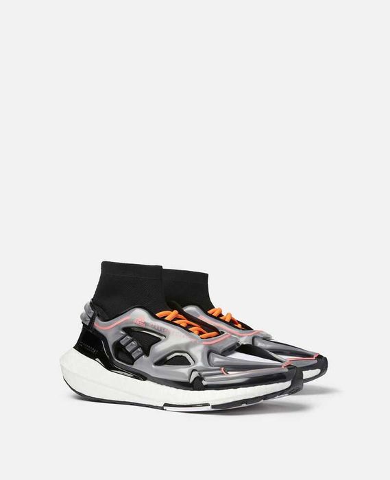 Оригинални маратонки *ADIDAS ULTRABOOST 22 - Stella McCartney * 40 2/3