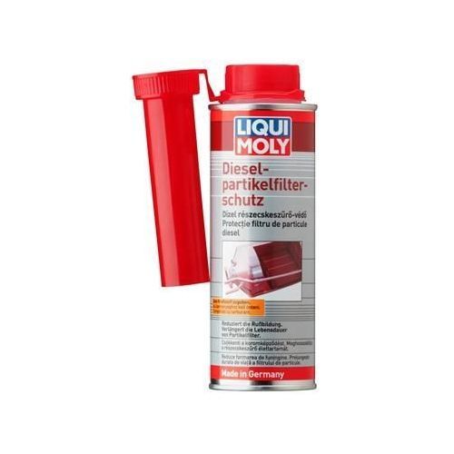 Aditiv motorina protectie filtru de particule " DPF-Protector" Liqui Moly (5148) (21270) 250 ml