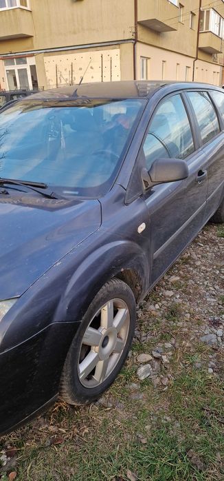 Vand urgent Ford Focus
