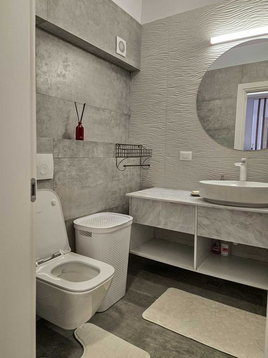 Proprietar Apartament 2 camere Herastrau Parkview, Șoseaua Nordului