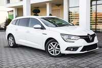 Renault Megane 1.5d 2019