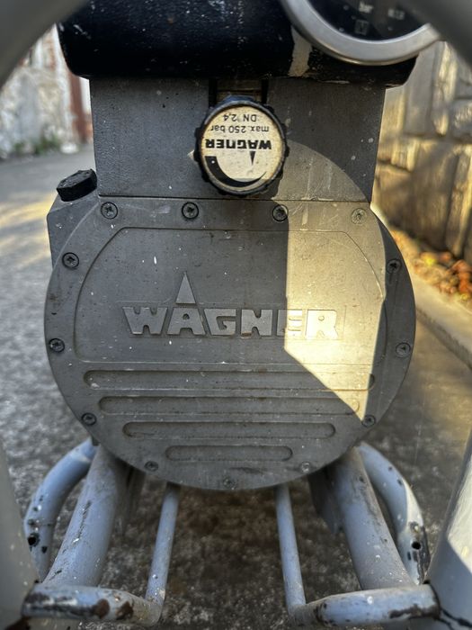 Машина за боядисване