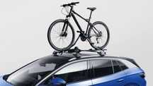 Suport de bicicleta VW original, nou