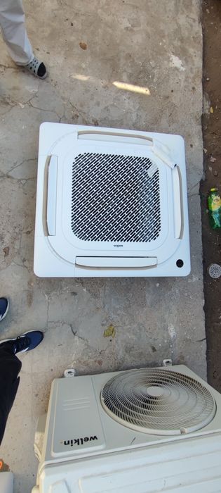 Продам кондициционер 24000 Btu