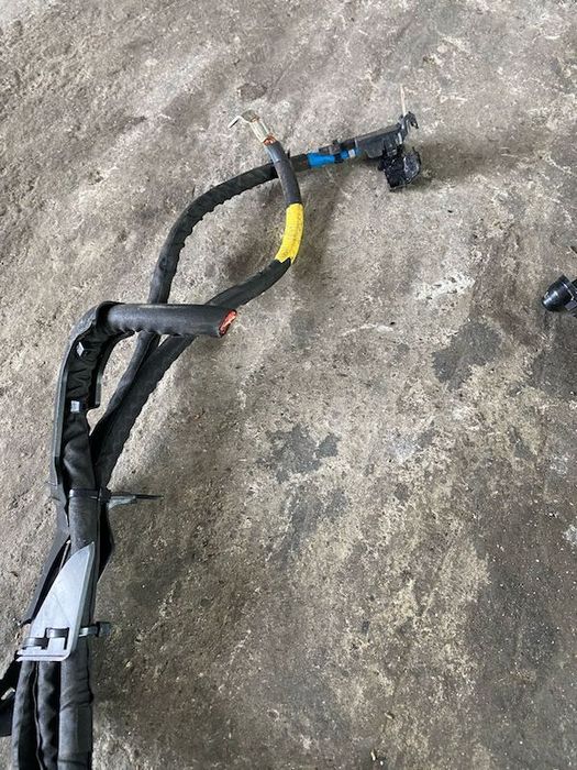 Instalatie Electromotor Alternator Volvo S60 S90 V60 V60CC V90 V90CC XC60 XC90 2014+ 32287559