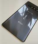 Capac original Samsung S10+Plus,impecabil.
