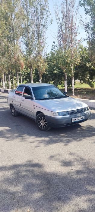 ВАЗ 2110 машина продажа