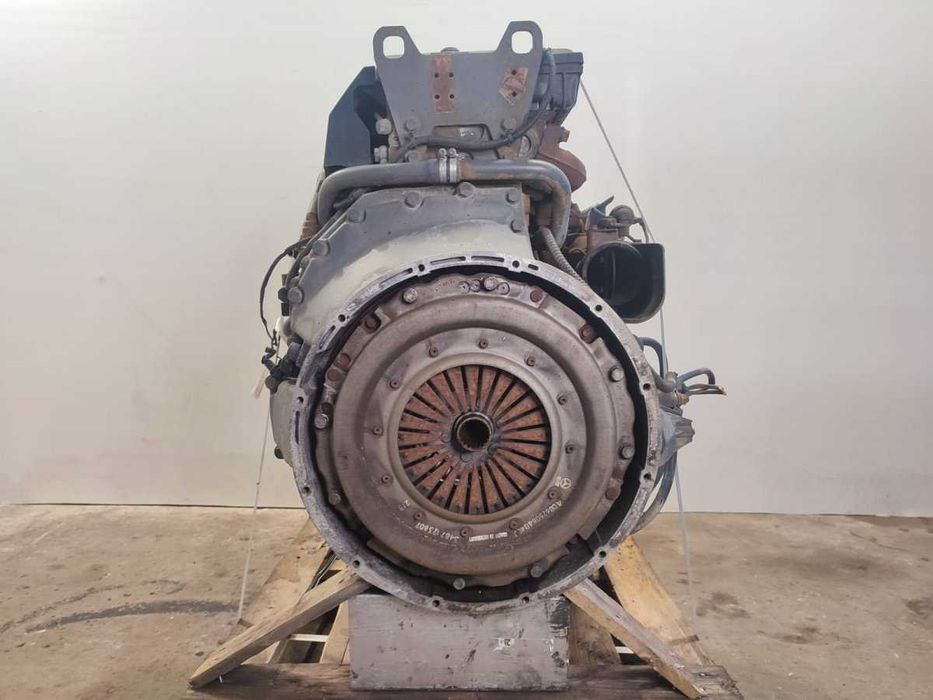 Motor OM906.915 camion Mercedes Atego 2005 - Piese de motor Mercedes