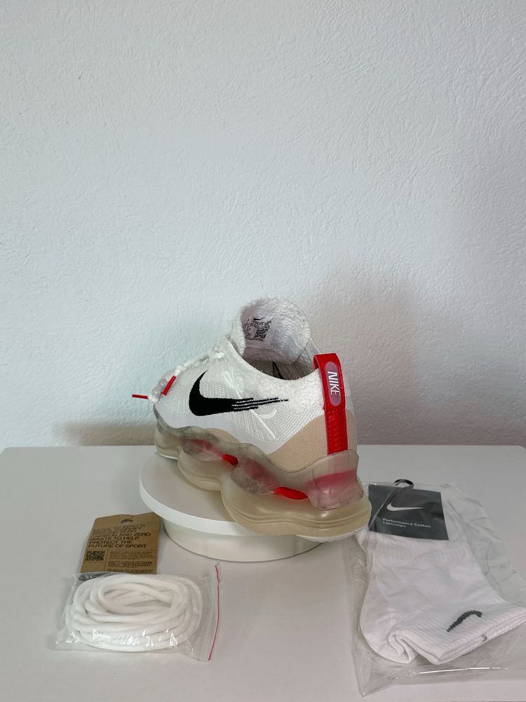 Adidasi Nike scorpion premium