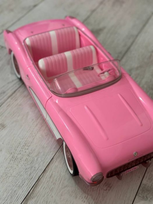 Машина для Барби 1:6 Маттел оригинал