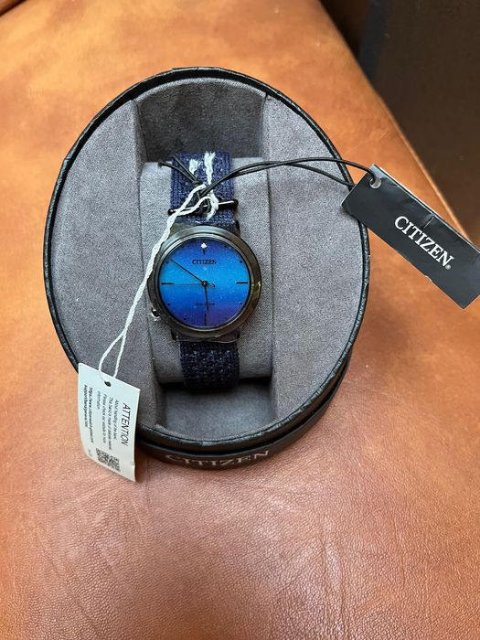 Ceas Citizen Eco-drive