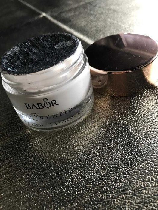 BABOR Sea Creation Crema