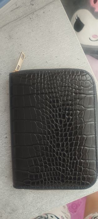 Портмоне за пътуване -козметика