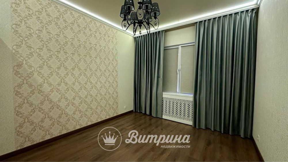 3-х комнатная Карасу 1