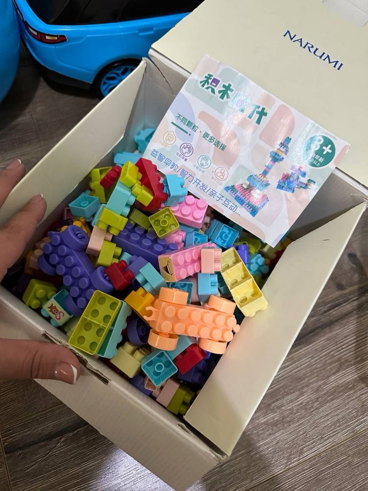 Игрушки для детей