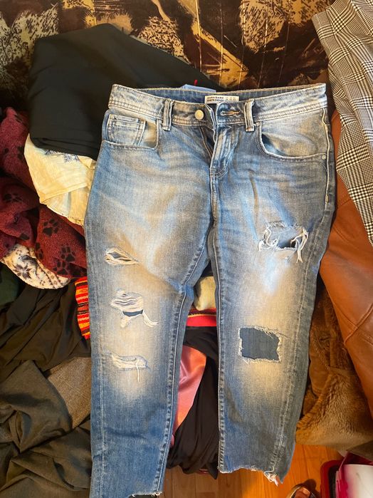 Haine barbati/femei pentru toate mărimile