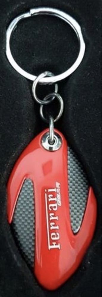 Breloc Ferrari original
