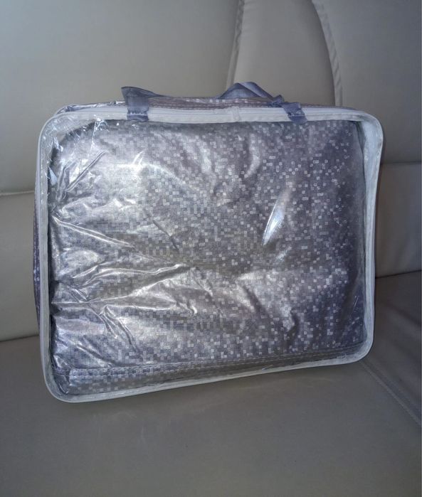 Prelata Dacia Logan - Berlină (Dimensiuni: 4.45 x 1.65 x 1.44 m)