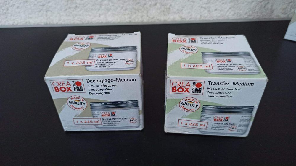 Lipici adeziv pt decupaje pt transfer mediu decor ornare hartie