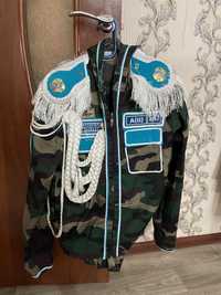 Военные спец одежды