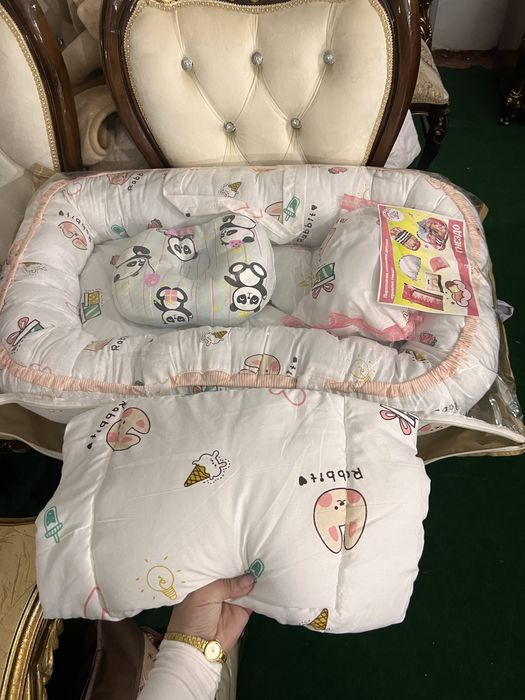 Gnezdovik / bollar korpashasi / pashshaxona bolalar uchun