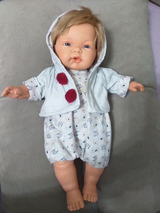 Куклы игровые Испания