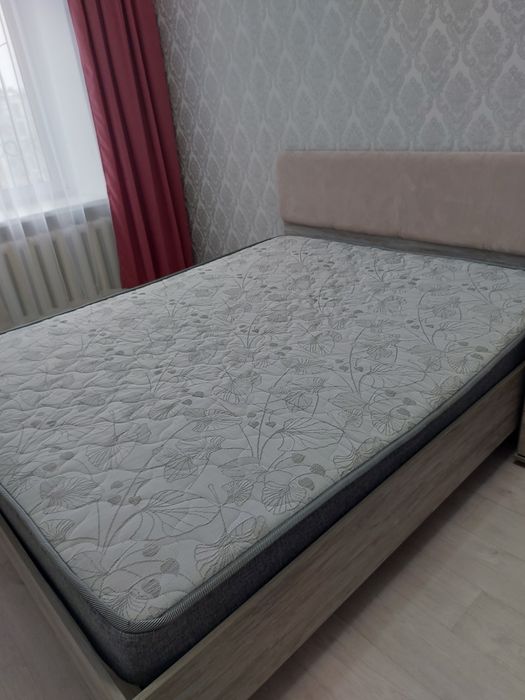 2х спальная кровать